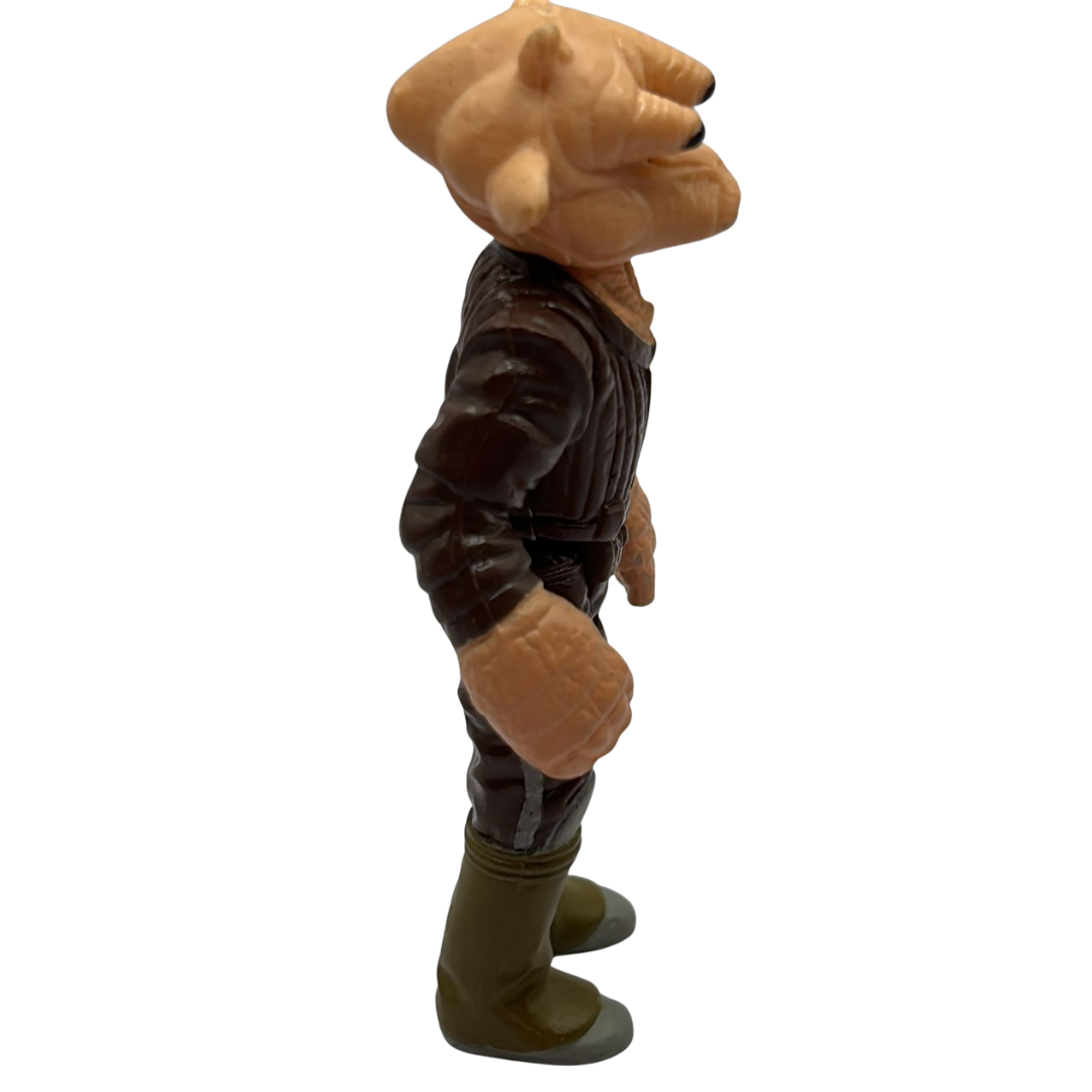 Vintage Star Wars Rees Yees complete LFL 83 No Coo 783