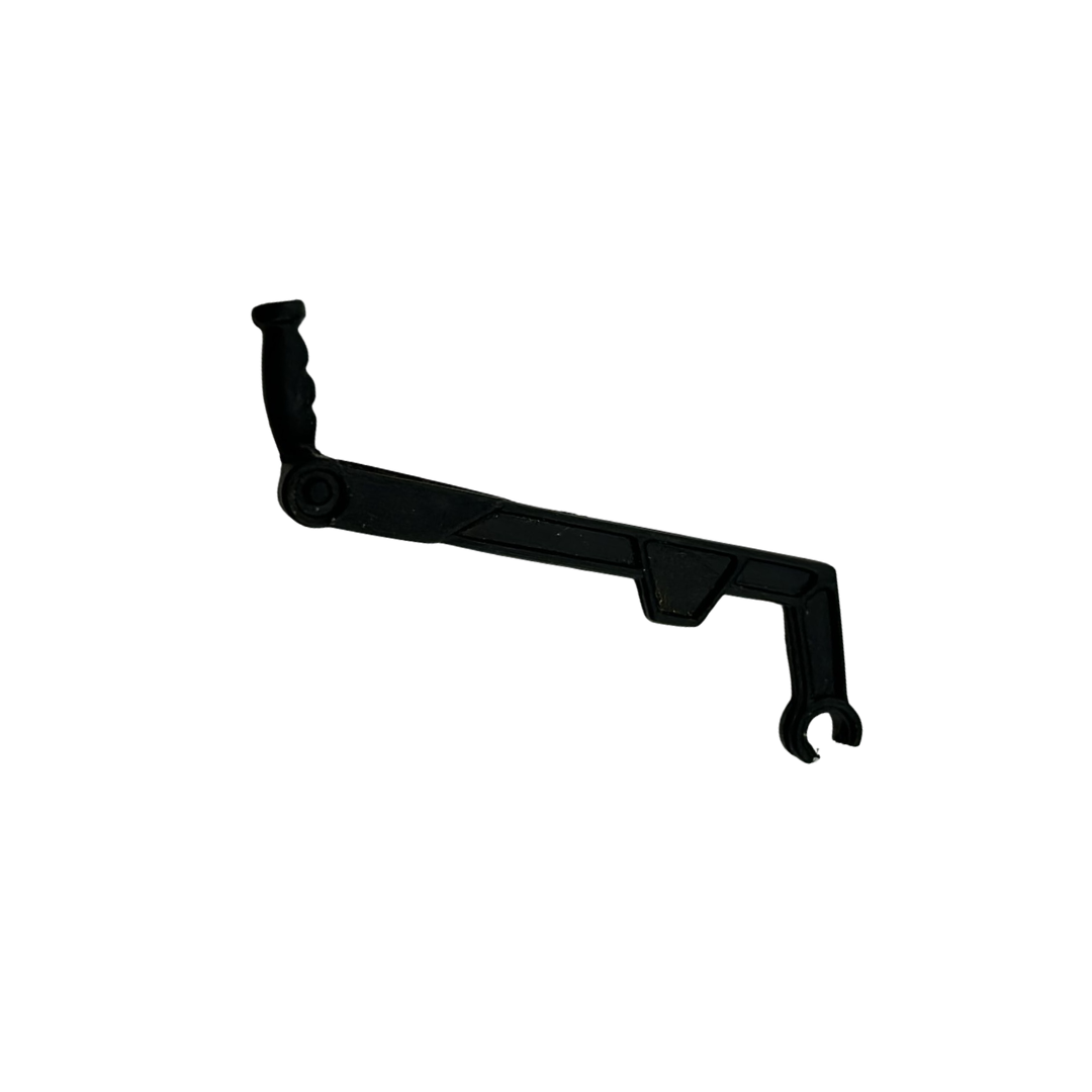 Vintage Star Wars Speeder Bike Right handle bar part 470