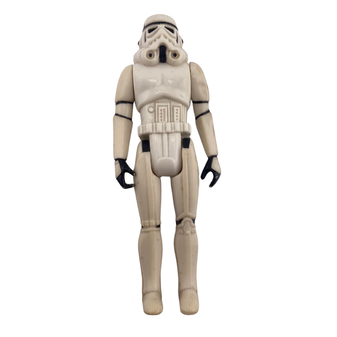 Vintage Star Wars Stormtrooper 1977 GMFG1 no coo 38