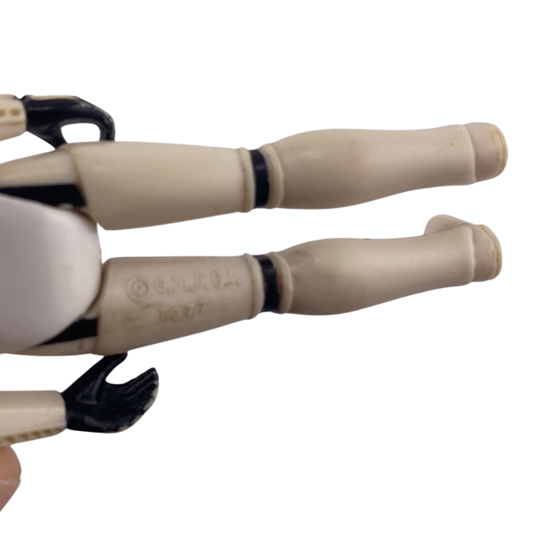 Vintage Star Wars Stormtrooper 1977 GMFG1 no coo 38