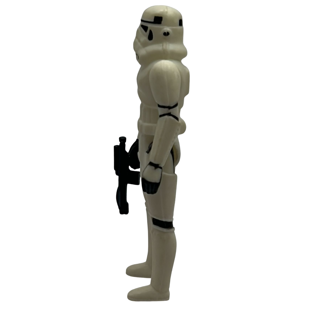 Vintage Star Wars Stormtrooper complete 1977 Hong Kong 806