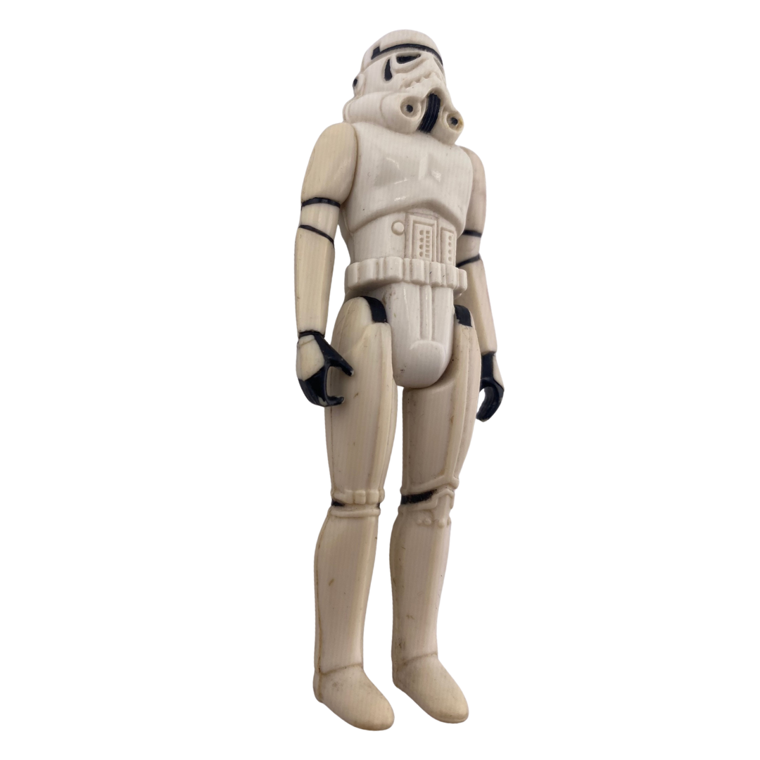 Vintage Star Wars Stormtrooper 1977 GMFG1 no coo 38