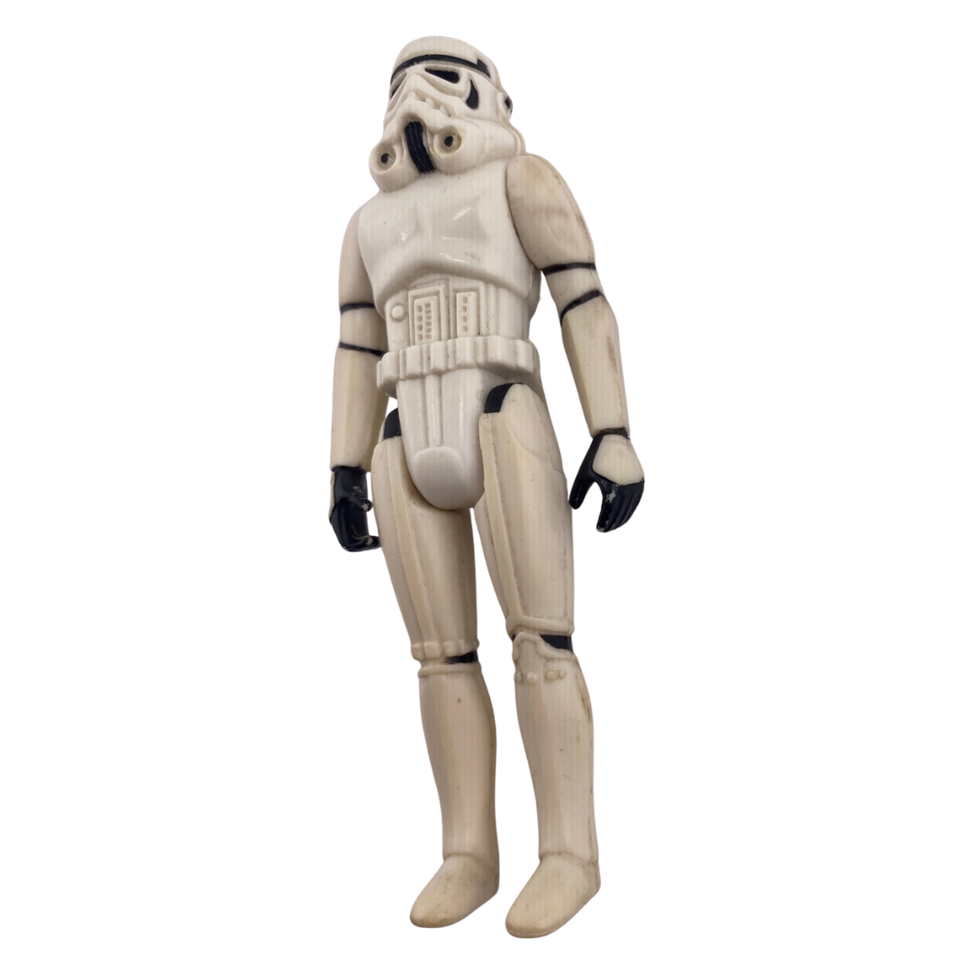 Vintage Star Wars Stormtrooper 1977 GMFG1 no coo 38