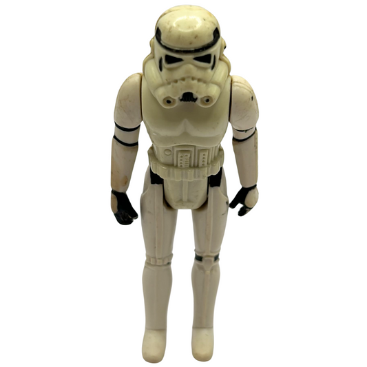 Vintage Star Wars Stormtrooper GMFGI 1977 Hong Kong 302