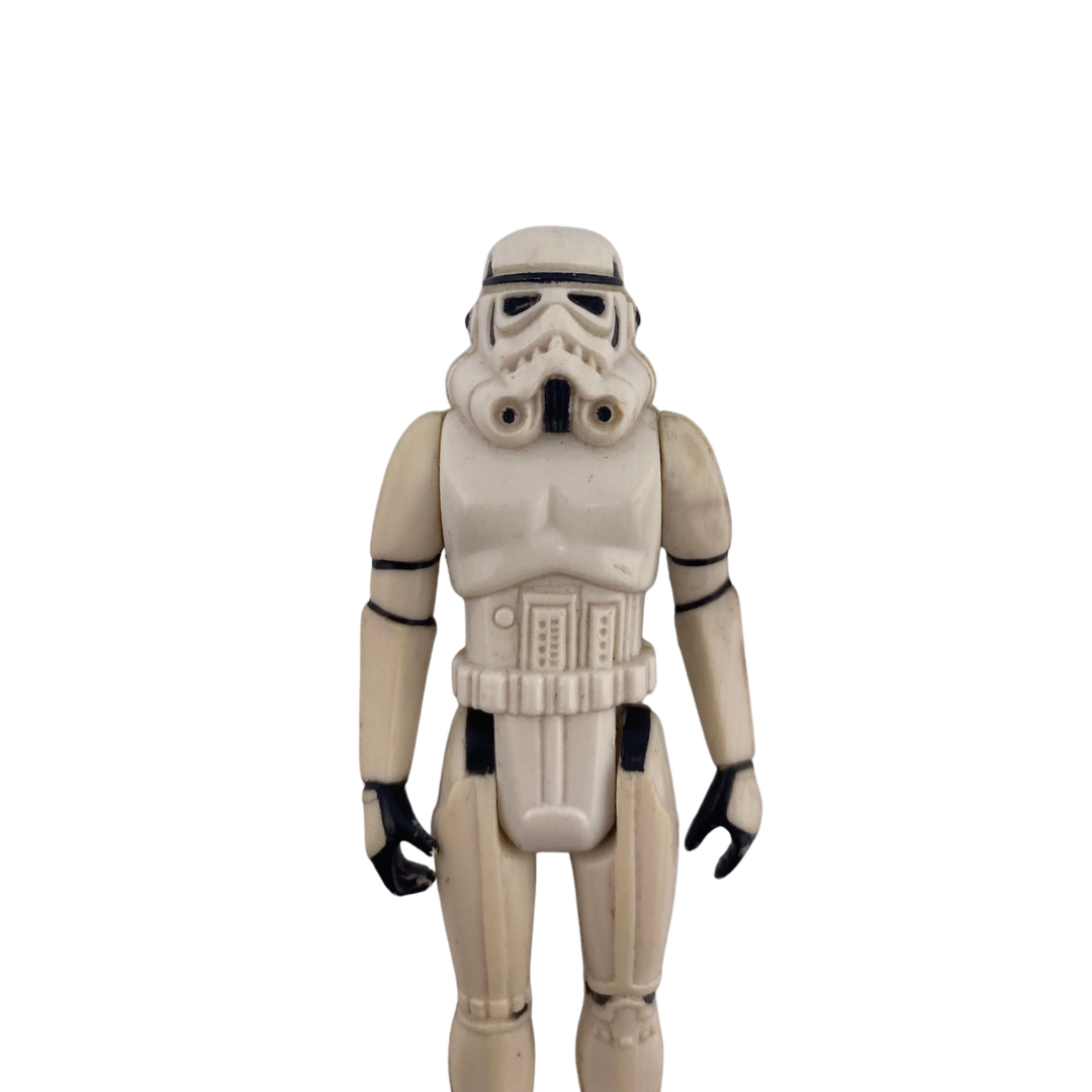 Vintage Star Wars Stormtrooper 1977 GMFG1 no coo 38