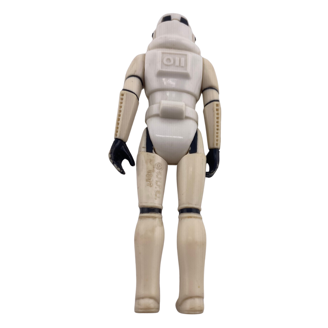 Vintage Star Wars Stormtrooper 1977 GMFG1 no coo 38