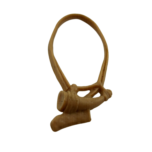 Vintage Star Wars Teebo Ewok horn part accessory 282