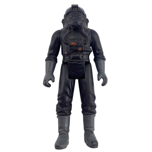 Vintage Star Wars Tie Fighter Pilot 1983 LFL Hong Kong 463