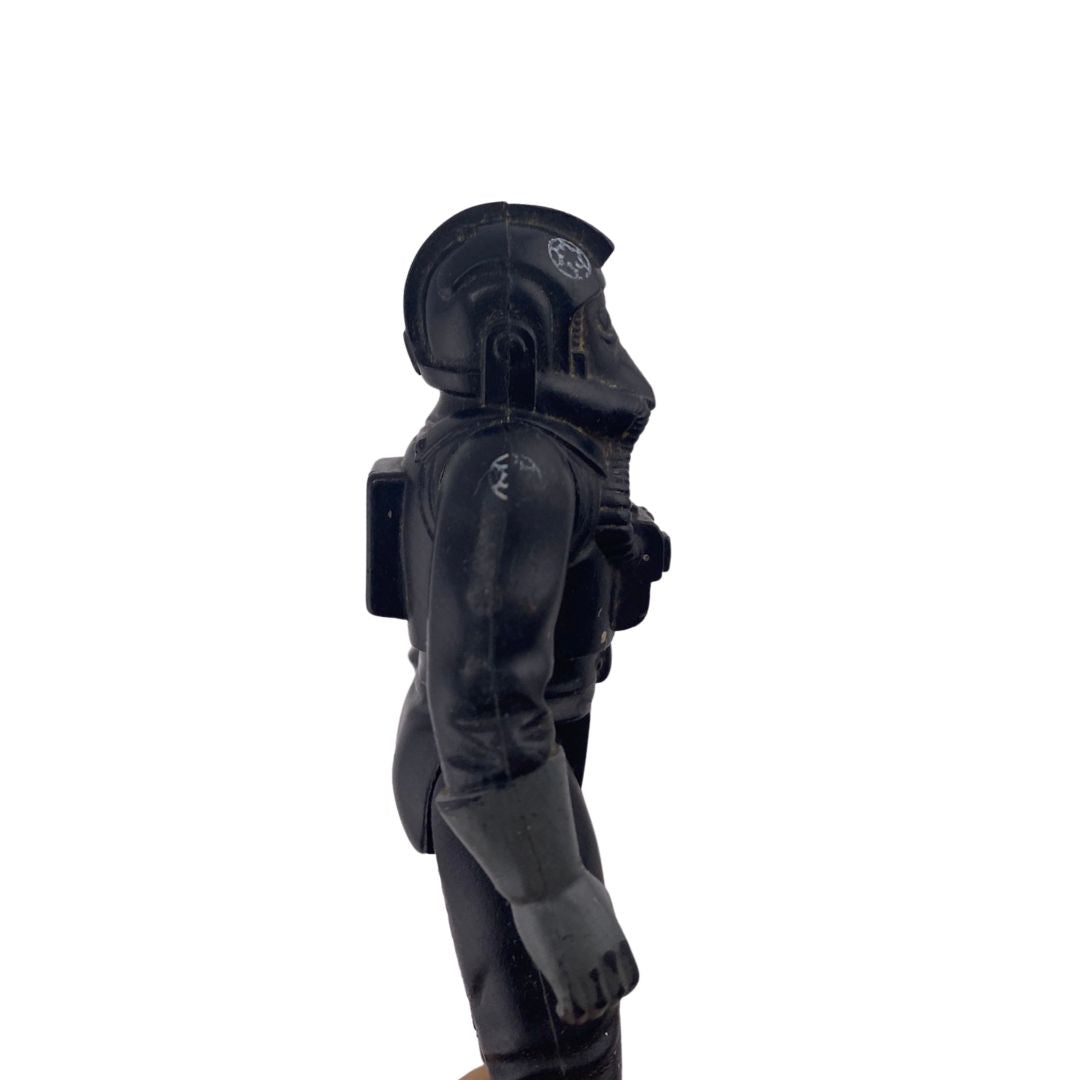 Vintage Star Wars Tie Fighter Pilot 1983 LFL Hong Kong 463