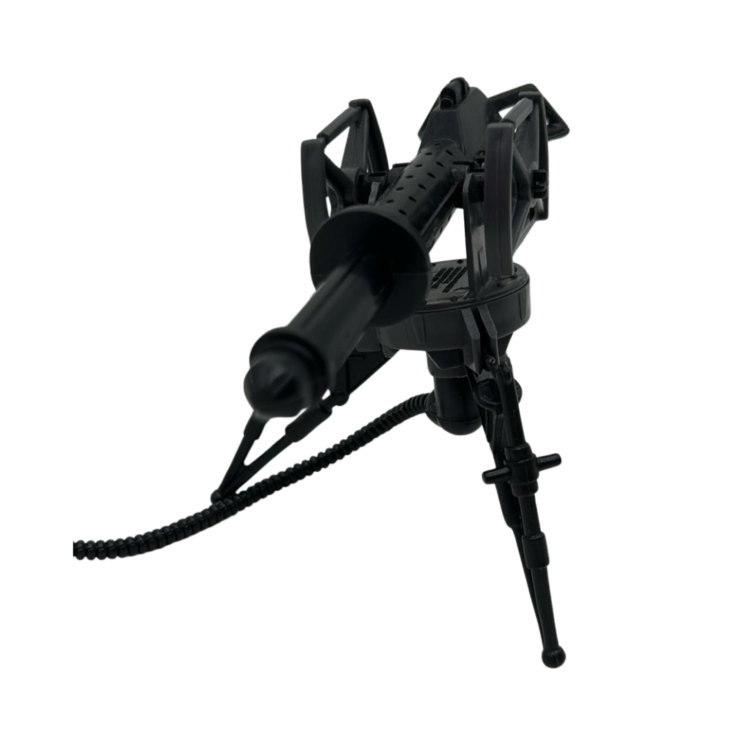 Vintage Star Wars Tripod Laser Cannon complete 469