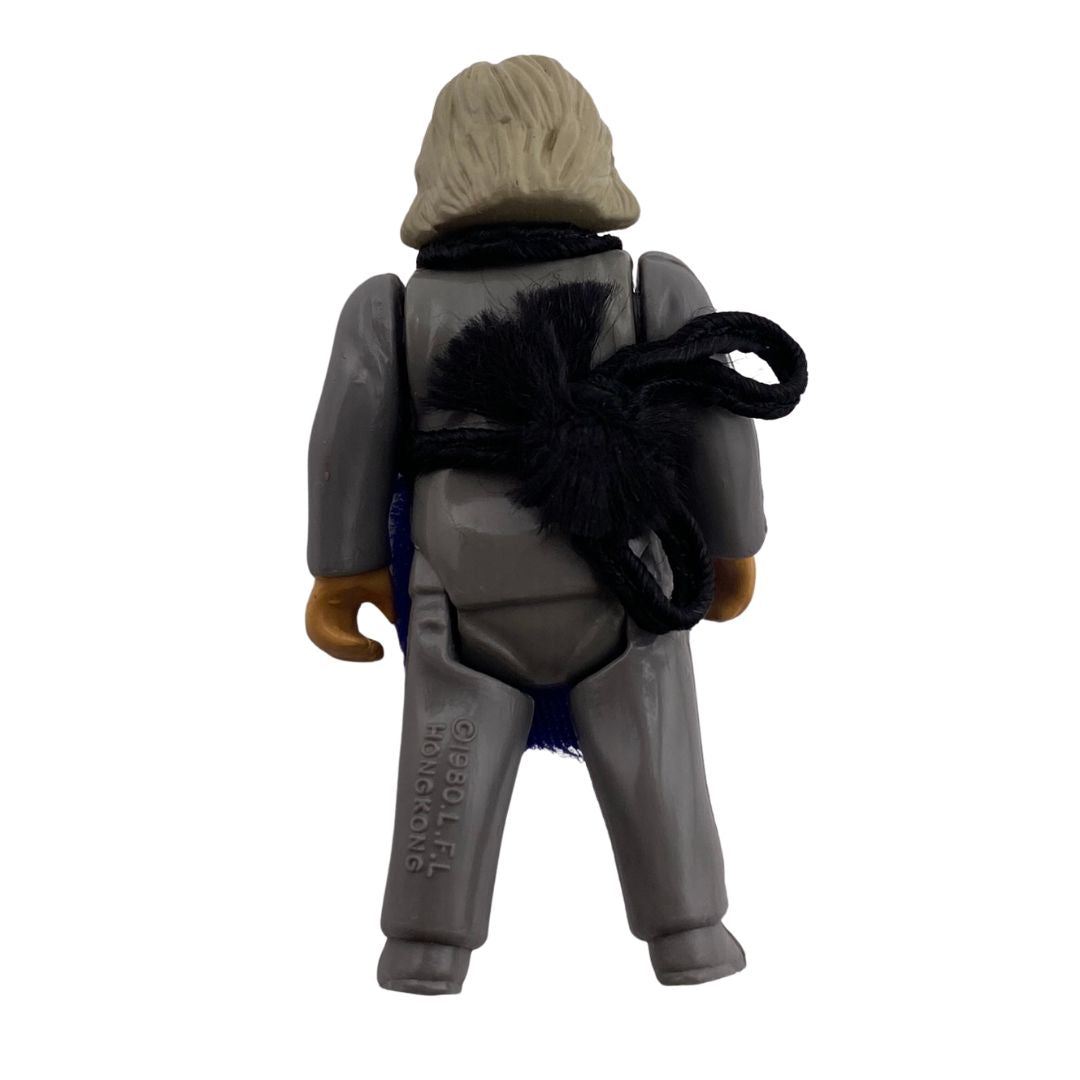 Vintage Star Wars Ugnaught complete figure 1980 Hong Kong original 422