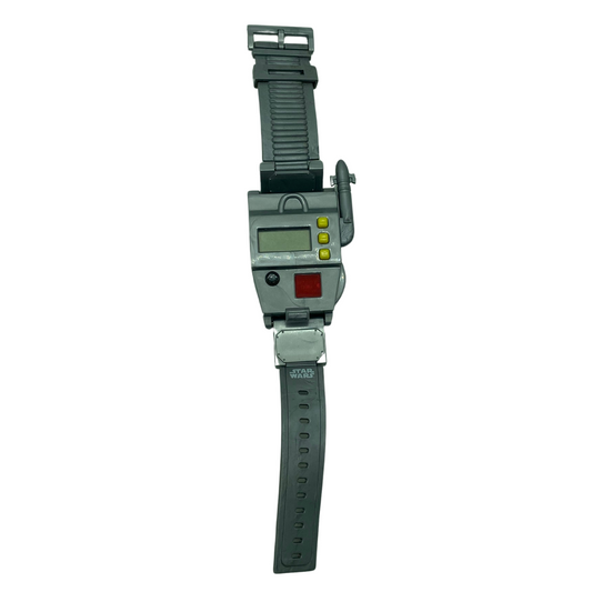 Star Wars Spyware Sith watch 2011