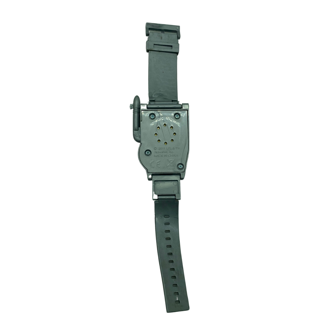 Star Wars Spyware Sith watch 2011