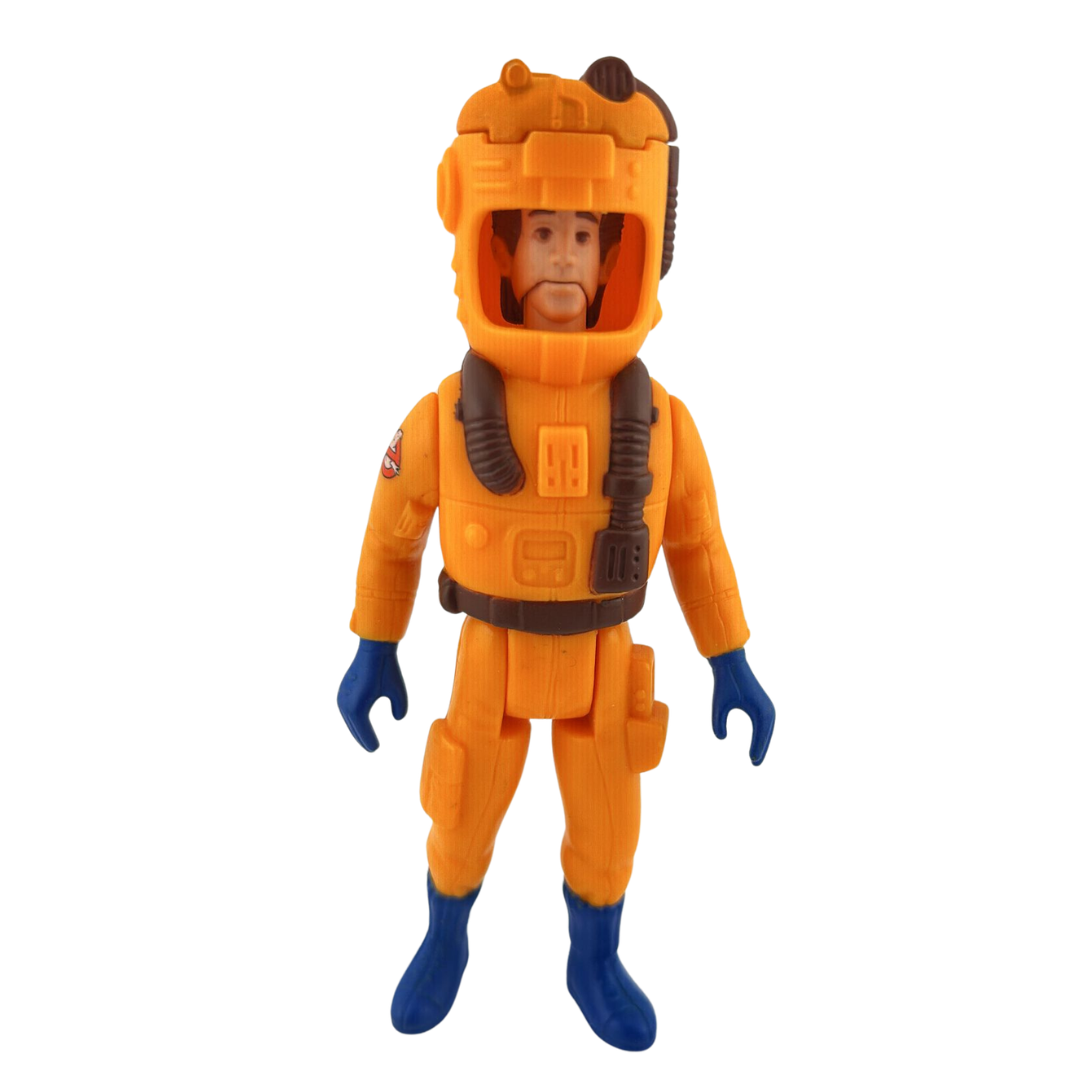 Ghostbusters Peter Venkman Super Fright Features figure complete 145