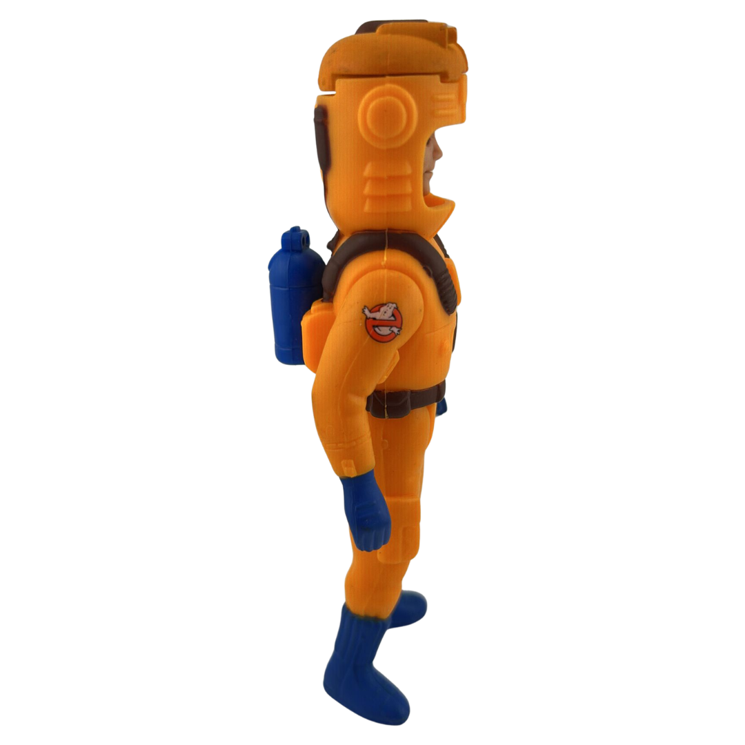 Ghostbusters Peter Venkman Super Fright Features figure complete 145