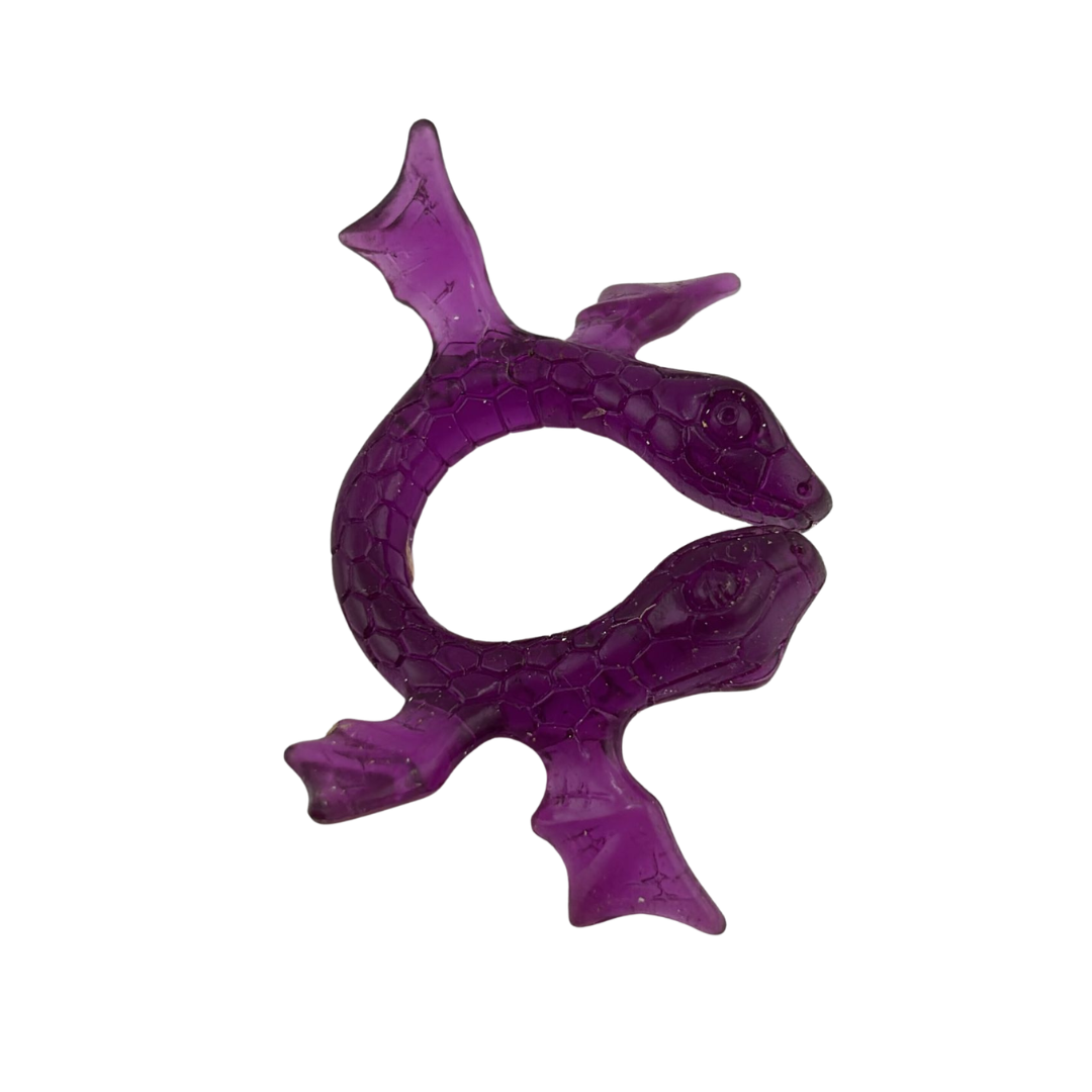 Ghostbusters Peter Venkman Super Fright Features figure complete 145