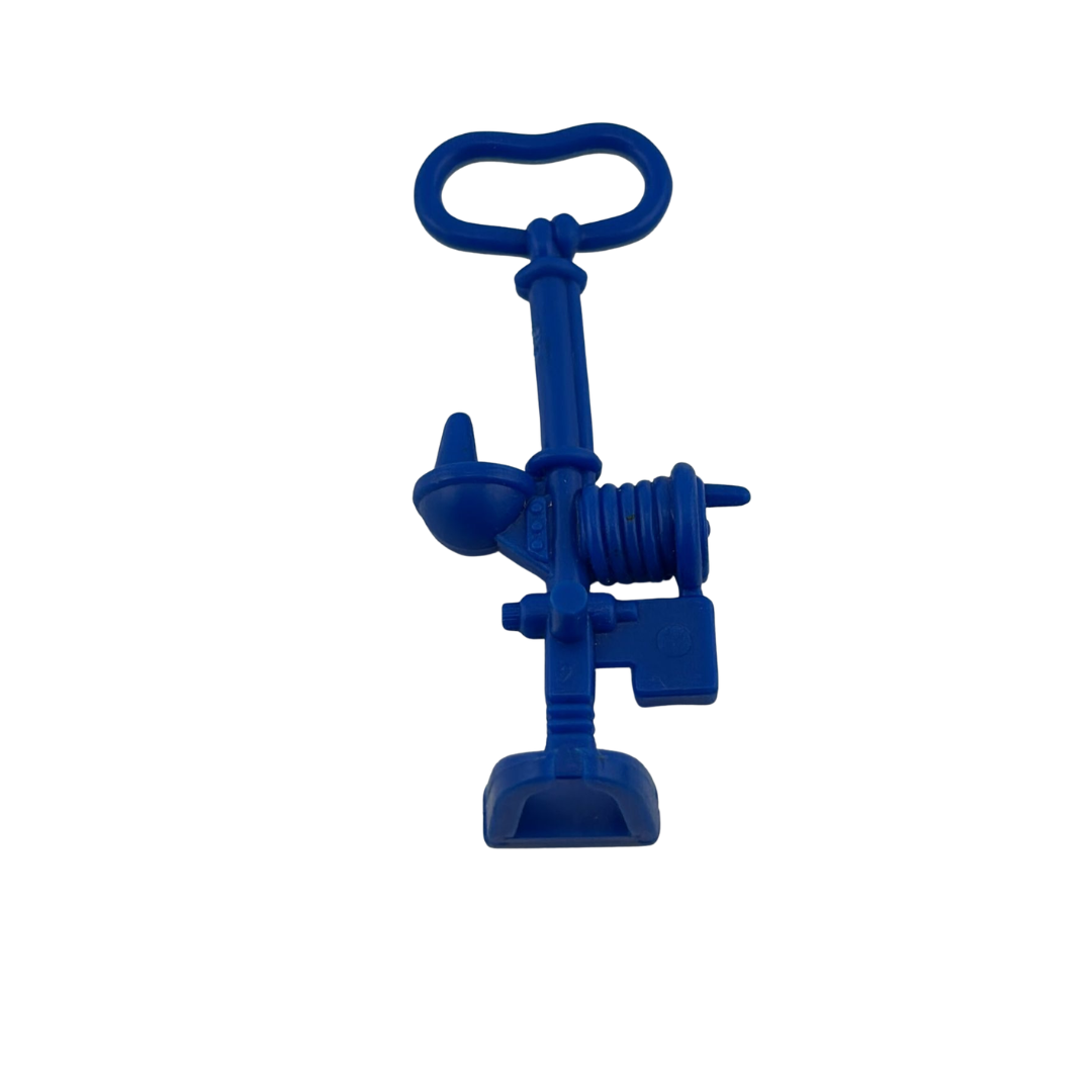 Ghostbusters Peter Venkman Super Fright Features figure complete 145