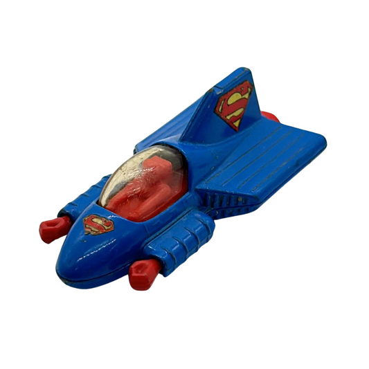 Vintage Corgi Superman Supermobile 1979,  480