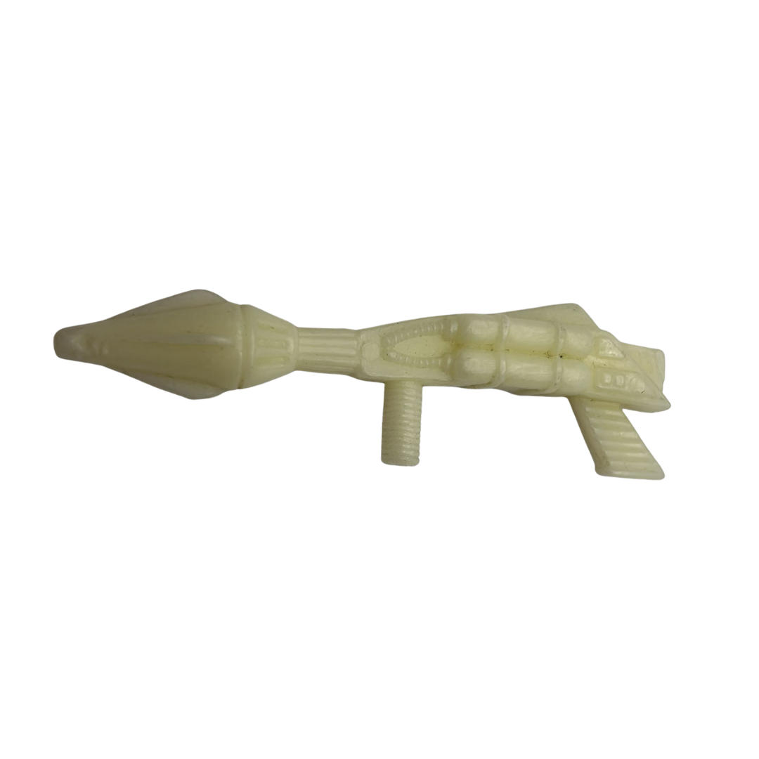 Supernaturals Burnheart figure gun weapon part Burn Heart by Tonka 911