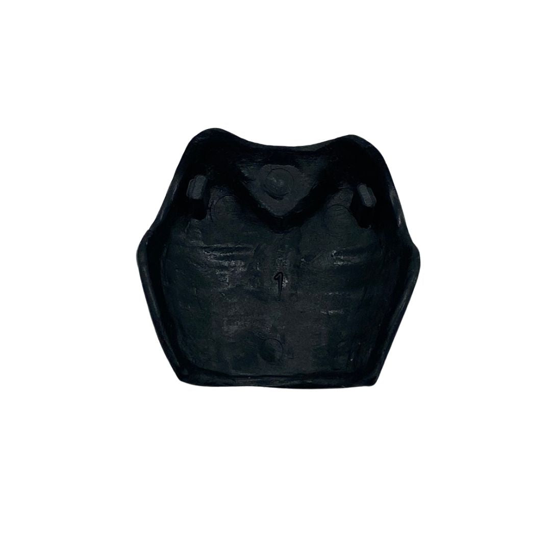 Supernaturals Burnheart figure chest piece part Burn Heart by Tonka 247