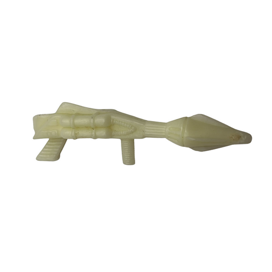 Supernaturals Burnheart figure gun weapon part Burn Heart by Tonka 911