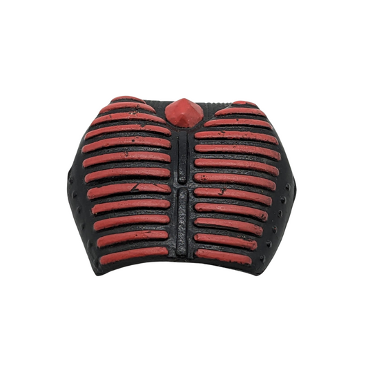 Supernaturals Burnheart chest plate part accessory