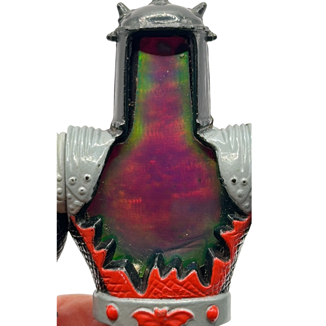 Supernaturals Burnheart figure by Tonka 912