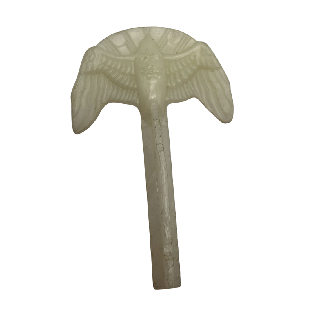 Supernaturals Ghost Finder missile for rare vehicle 911