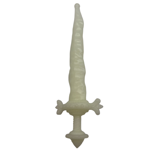 Supernaturals Figure Lion Heart Sword part, Lionheart by Tonka 911