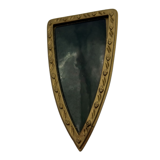 Supernaturals Figure Lion Heart Shield part, Lionheart by Tonka 913