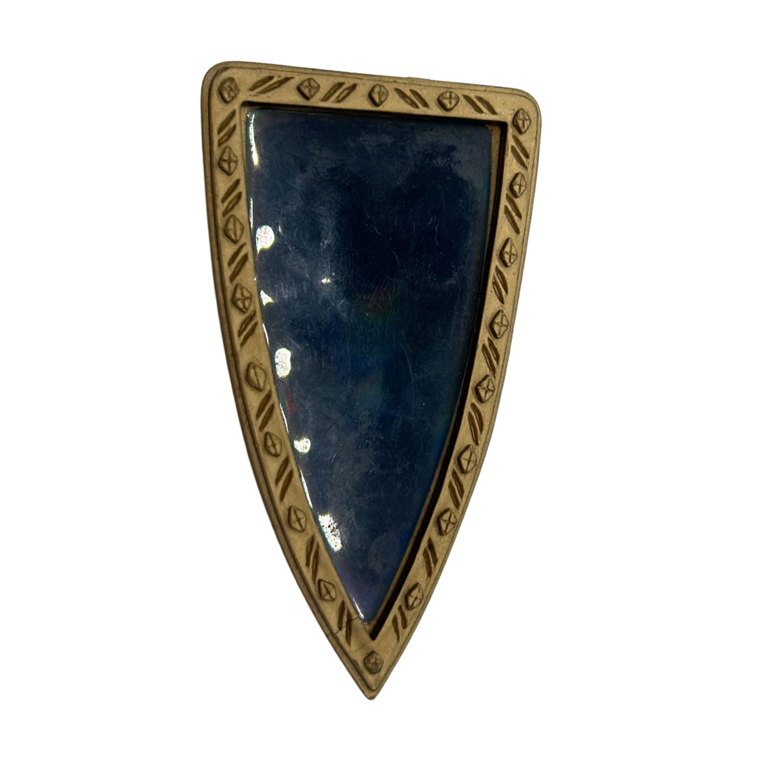 Supernaturals Lion Heart shield part, Lionheart accessory 478