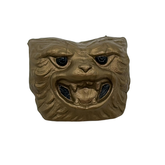 Supernaturals Lion Heart chest armour part, Lionheart accessory 195