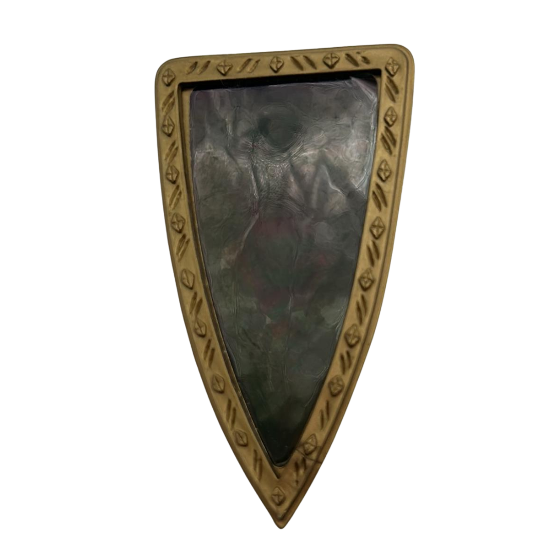 Supernaturals Lion Heart shield part, Lionheart accessory 179