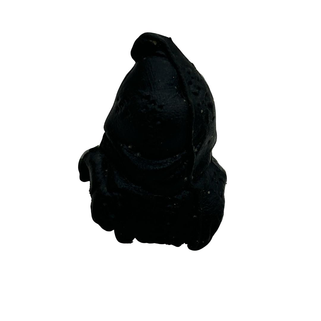 Supernaturals Skull figure complete by Tonka 754