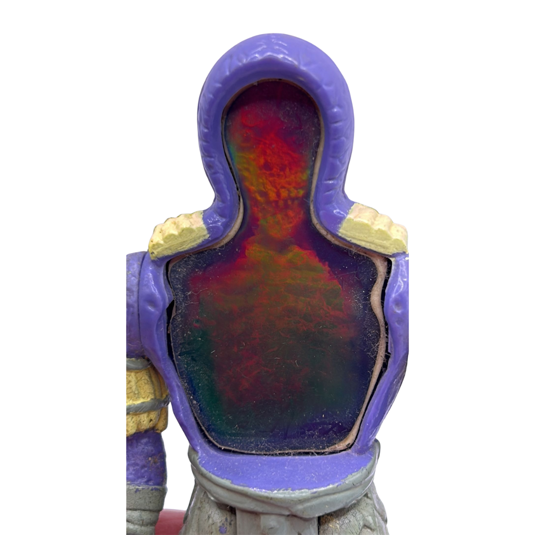 Supernaturals Skull figure by Tonka 912
