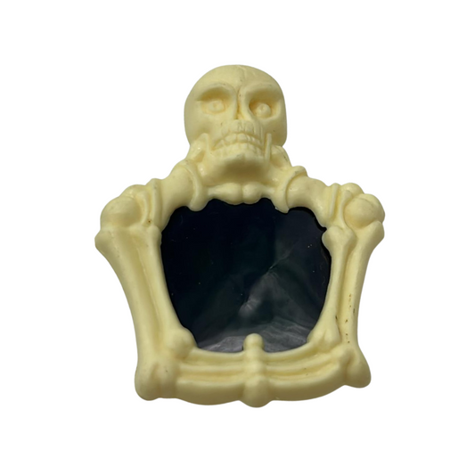 Supernaturals Skull shield part with good eye hologram 27