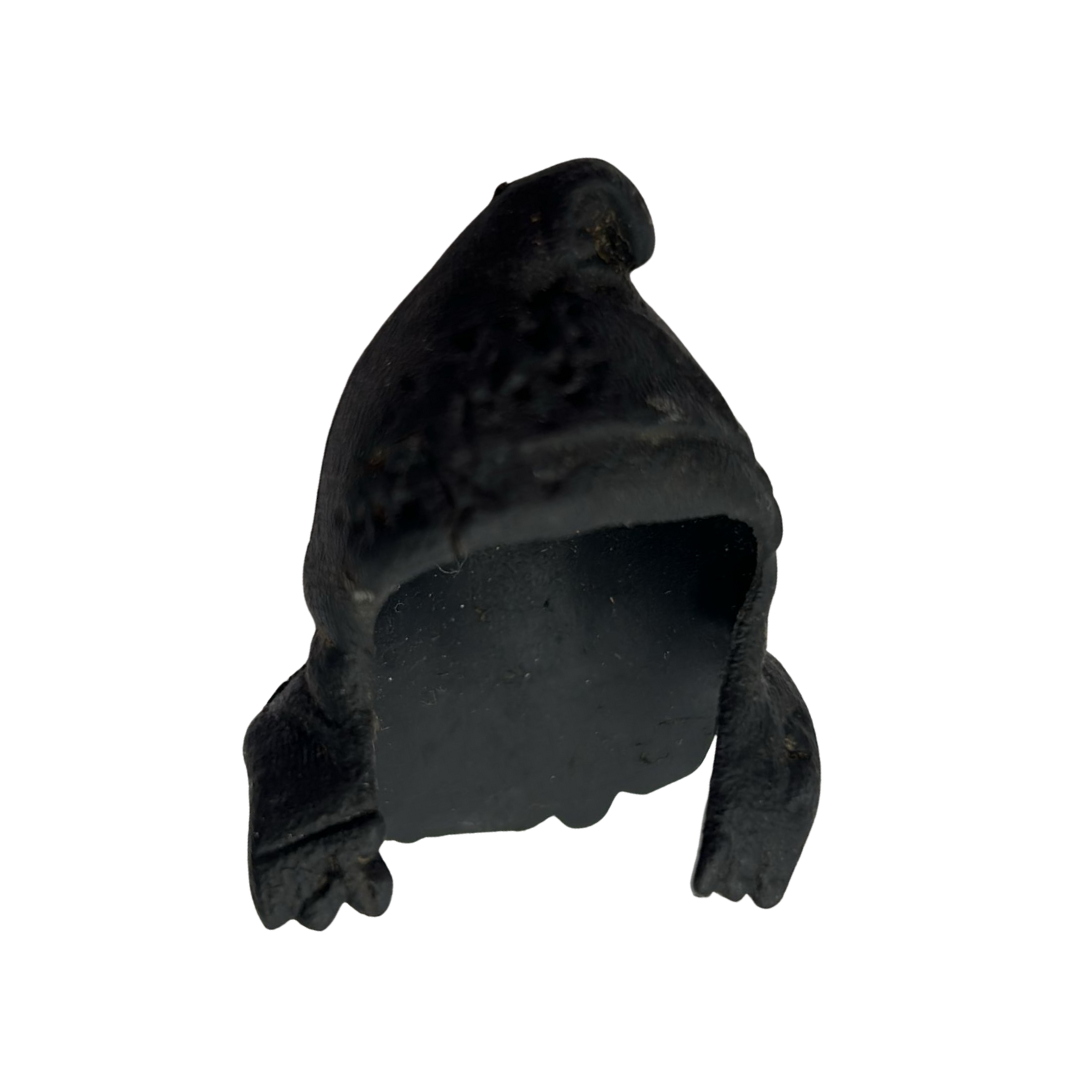 Supernaturals Skull helmet / hood part weapon by Tonka 917