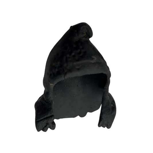 Supernaturals Skull helmet / hood part weapon by Tonka 917