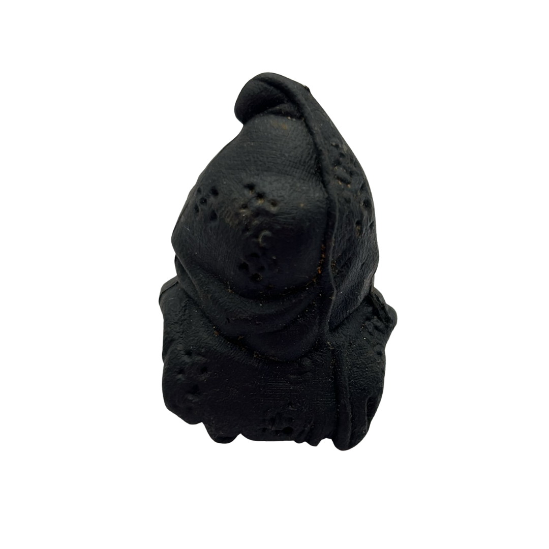 Supernaturals Skull helmet / hood part weapon by Tonka 917
