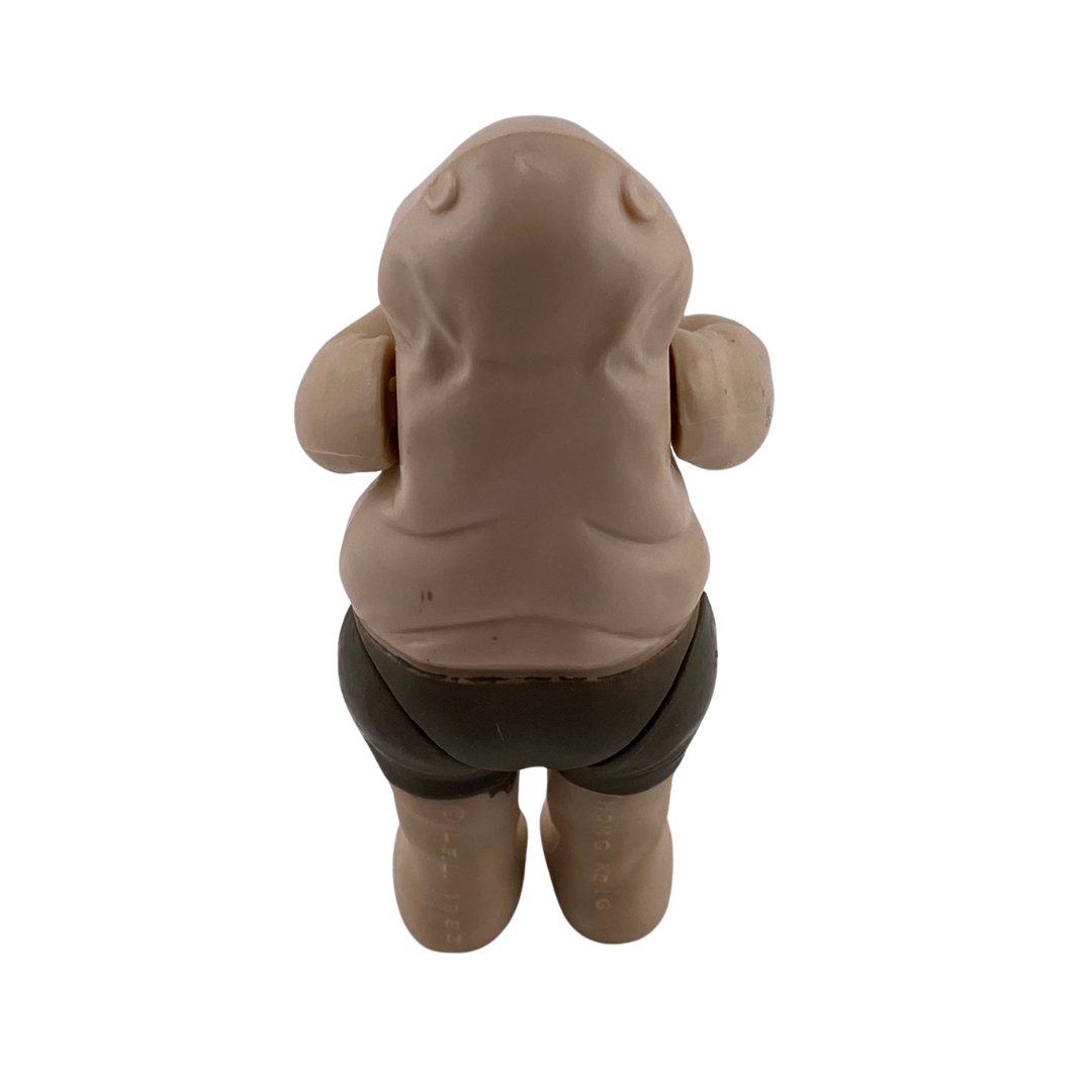 Vintage Star Wars Droop McCool Sy Snootles and The Rebo Band figure 271