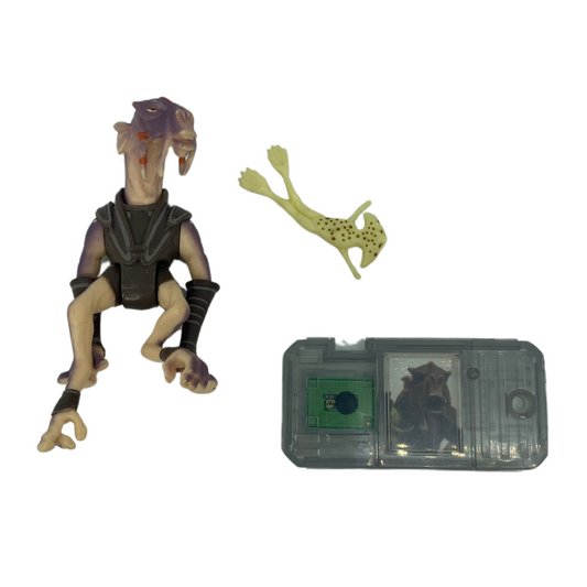 Star Wars Sebulba complete Episode One 31