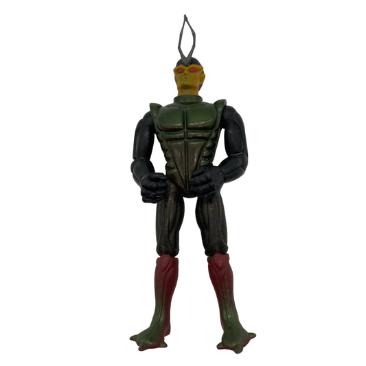 Sectaurs Skito figure 1980's vintage toy action figure by Coleco 25