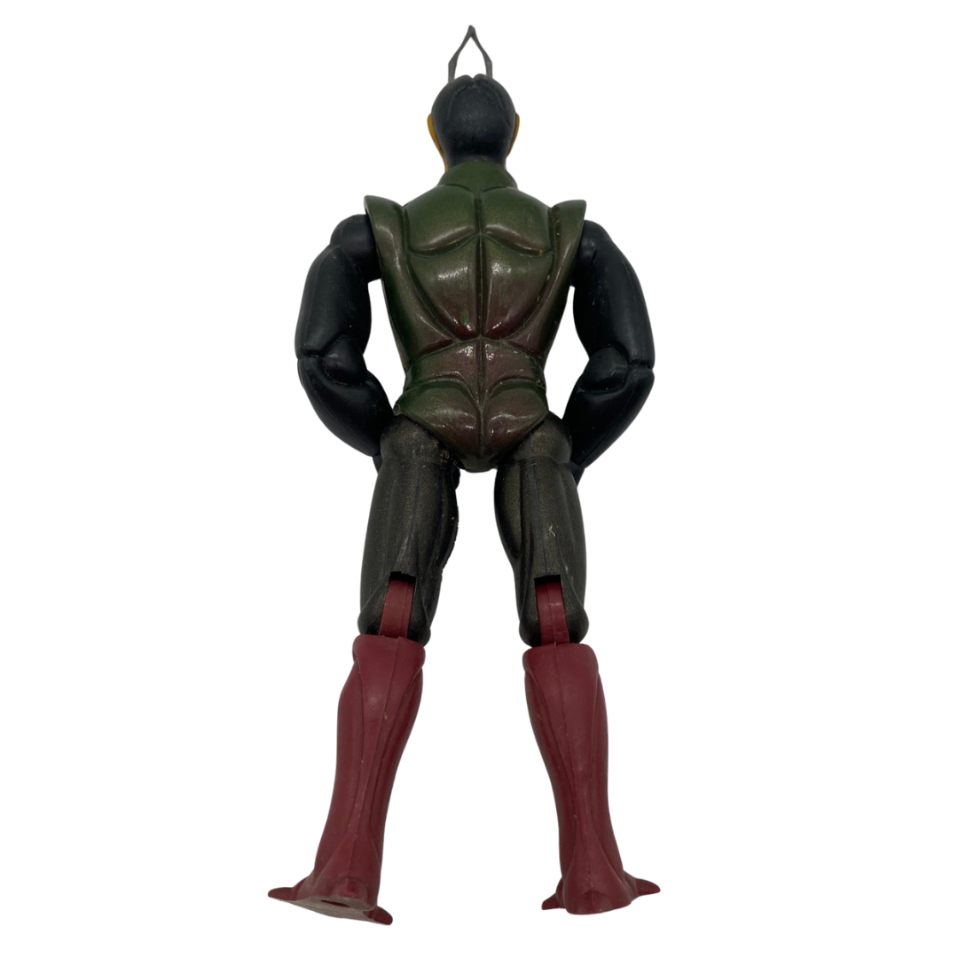 Sectaurs Skito figure 1980's vintage toy action figure by Coleco 25