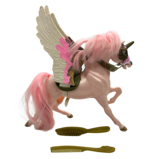 Vintage She-Ra Princess of Power Swift Wind horse 291