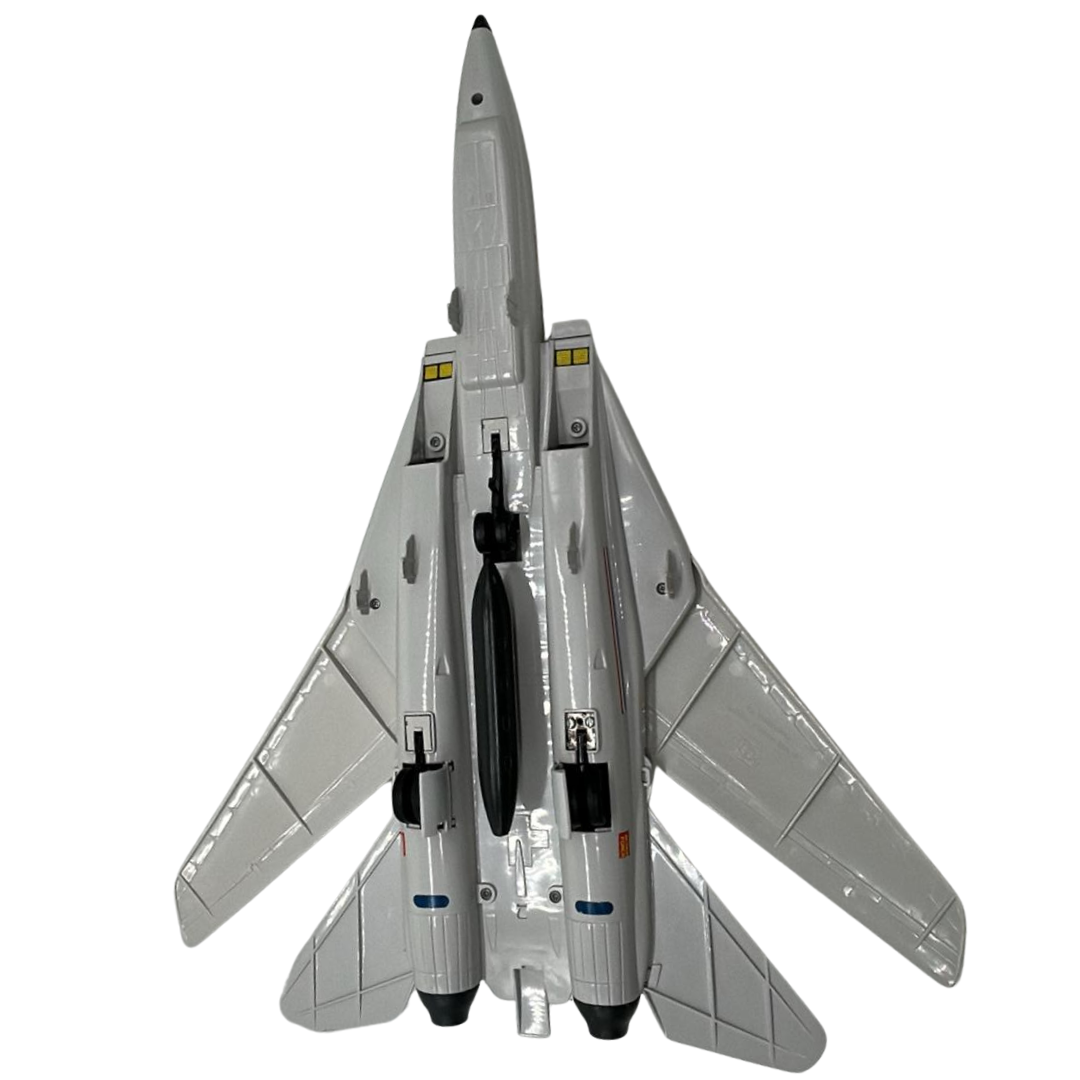 Gi Joe, Action Force Skystriker complete Jet vehicle