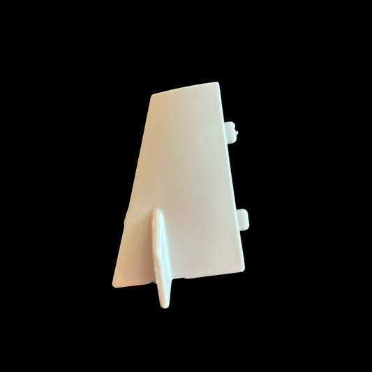 GI Joe, Action Force Skystriker jet panel part original 128