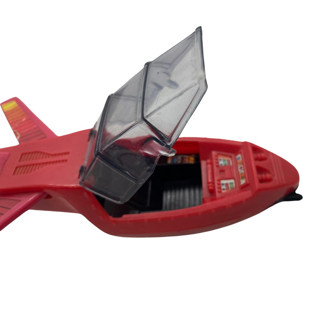 Vintage M.A.S.K. MASK Slingshot jet part 122