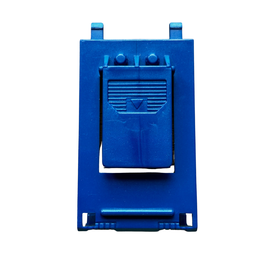 Transformers G1 Soundwave battery cover original part Sound Wave 442