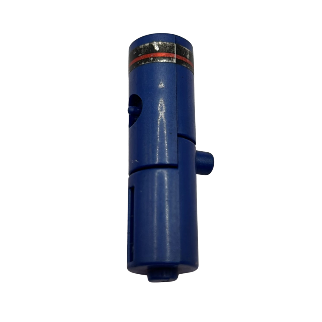 Transformers G1 Soundwave missile launcher / battery part Sound Wave 442-2