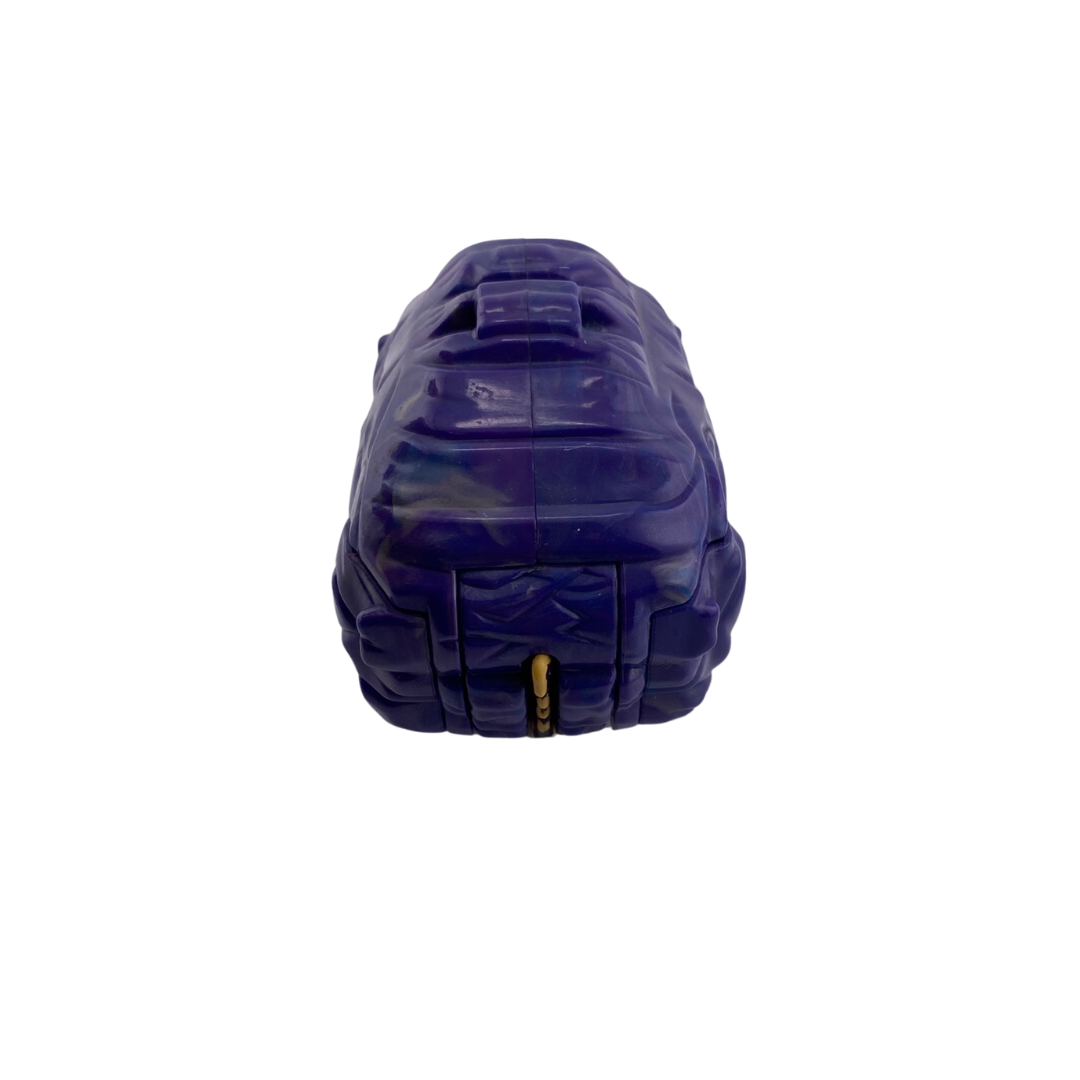 Rock Lords Spike Stone figure Rocklords, by Tonka 334